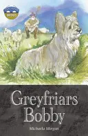 Storyworlds Bridges Etapa 12 Greyfriars Bobby (simplu) - Storyworlds Bridges Stage 12 Greyfriars Bobby (single)