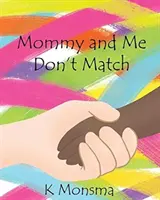 Mami și cu mine nu ne potrivim - Mommy and Me Don't Match