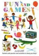 Jocuri și distracții Alain Gree - Alain Gree Fun and Games