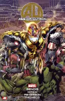 Vârsta lui Ultron - Age of Ultron