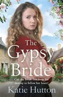Mireasa țigancă - O saga emoționantă a unei familii interculturale - Gypsy Bride - An emotional cross-cultural family saga