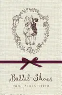Pantofi de balet - Ballet Shoes