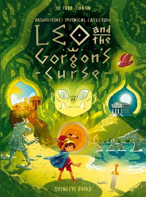 Leo și blestemul Gorgonei - Leo and the Gorgon's Curse