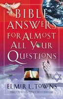 Răspunsuri biblice pentru aproape toate întrebările tale - Bible Answers for Almost All Your Questions