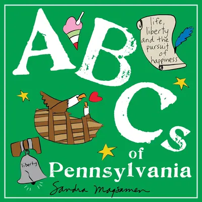 ABC de Pennsylvania - ABCs of Pennsylvania