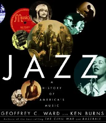Jazz: O istorie a muzicii americane - Jazz: A History of America's Music