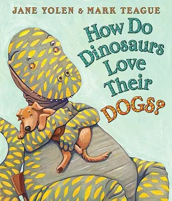 Cum își iubesc dinozaurii câinii? - How Do Dinosaurs Love Their Dogs?