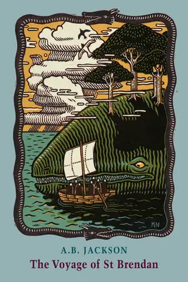 Călătoria Sfântului Brendan - The Voyage of St Brendan