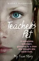 Animalul de companie al profesorului - Teacher's Pet