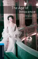 Vârsta inocenței: The Age of Innocence - The Age of Innocence