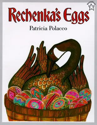 Ouăle lui Rechenka - Rechenka's Eggs