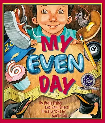 Ziua mea pară - My Even Day