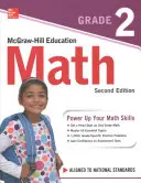 McGraw-Hill Education Math Grade 2, Ediția a doua - McGraw-Hill Education Math Grade 2, Second Edition