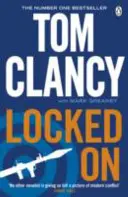 Locked On - INSPIRAȚIE PENTRU THRILLING AMAZON PRIME SERIES JACK RYAN - Locked On - INSPIRATION FOR THE THRILLING AMAZON PRIME SERIES JACK RYAN