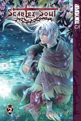 Scarlet Soul, Volumul 2, 2 - Scarlet Soul, Volume 2, 2
