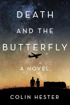 Moartea și fluturele - Death and the Butterfly