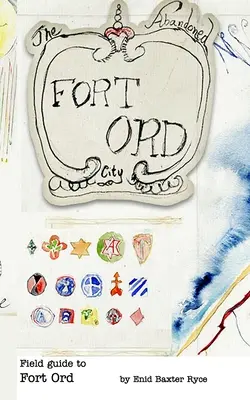 Ghid de teren pentru Fort Ord - Field Guide to Fort Ord