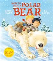 Cum să călărești un urs polar - How to Ride a Polar Bear