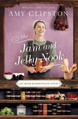 Cuibul cu gem și jeleu - The Jam and Jelly Nook
