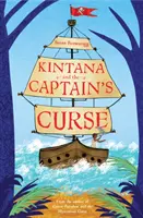 Kintana și blestemul căpitanului - Kintana and the Captain's Curse