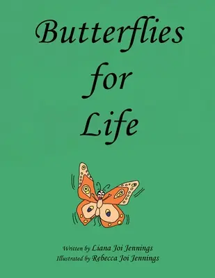 Fluturi pentru viață - Butterflies for Life
