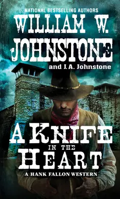 Un cuțit în inimă - A Knife in the Heart