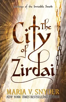 Orașul Zirdai - The City of Zirdai