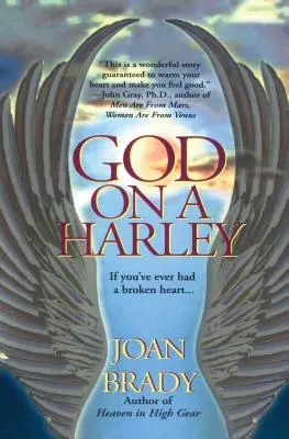 Dumnezeu pe un Harley - God on a Harley