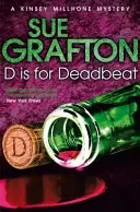 D de la Deadbeat - D is for Deadbeat