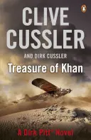 Comoara lui Khan - Dirk Pitt #19 - Treasure of Khan - Dirk Pitt #19