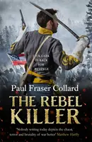 Ucigașul rebel (Jack Lark, Cartea 7) - The Rebel Killer (Jack Lark, Book 7)