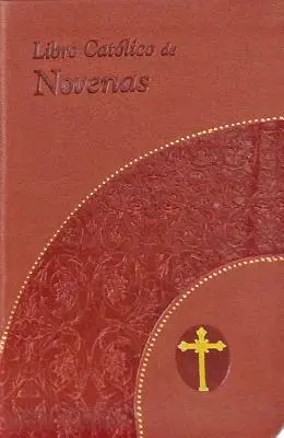 Cartea Catolică de Novele - Libro Catolico de Novenas