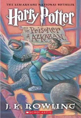 Harry Potter și prizonierul din Azkaban - Harry Potter and the Prisoner of Azkaban