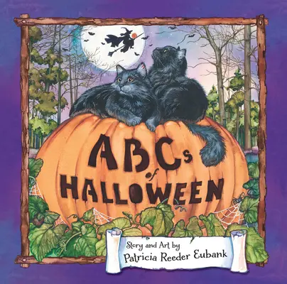 ABC-ul Halloween-ului - ABCs of Halloween