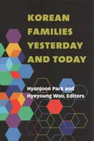 Familii coreene ieri și azi - Korean Families Yesterday and Today