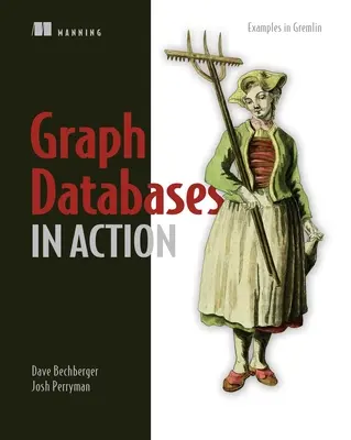 Bazele de date grafice în acțiune - Graph Databases in Action