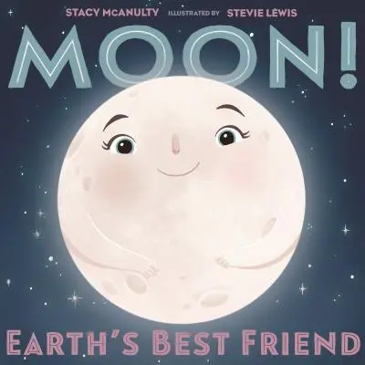 Luna! Cel mai bun prieten al Pământului - Moon! Earth's Best Friend