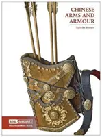 Arme și armuri chinezești - Chinese Arms and Armour