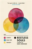 Suflete neliniștite - Restless Souls