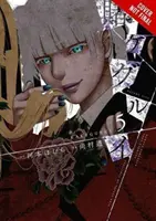 Kakegurui - Jucător compulsiv -, Vol. 5 - Kakegurui - Compulsive Gambler -, Vol. 5