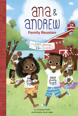 Reuniunea de familie - Family Reunion