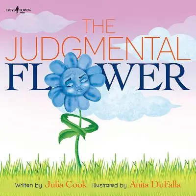 Floarea care judecă - The Judgmental Flower