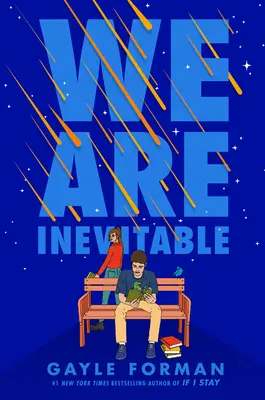 Noi suntem inevitabili - We Are Inevitable