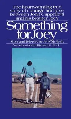 Ceva pentru Joey - Something for Joey