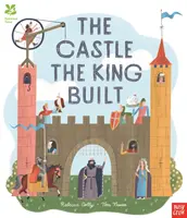 National Trust: Castelul construit de rege - National Trust: The Castle the King Built