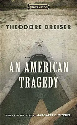O tragedie americană - An American Tragedy