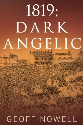 1819: Înger întunecat - 1819: Dark Angelic