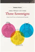 Scrierea celor Trei Suverani - De la tradiția locală la daoismul instituțional - Writ of the Three Sovereigns - From Local Lore to Institutional Daoism