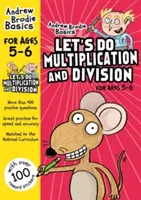 Să facem înmulțiri și împărțiri 5-6 - Let's do Multiplication and Division 5-6