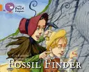 Căutător de fosile - Fossil Finder